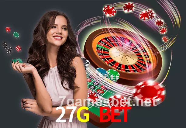vivo no cassino 27G Bet