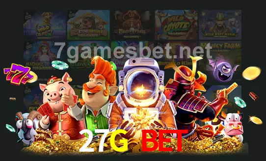 cassino 27G Bet